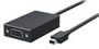 کابل شارژ و رابط و مبدل مایکروسافت Surface Mini DisplayPort To VGA Adapter